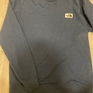 North Face Men’s Pullover